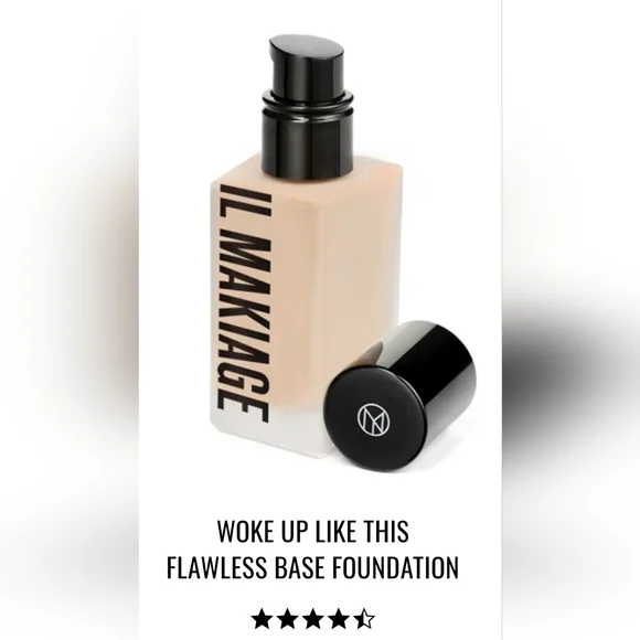 Il Makiage set of 6 items - Picture 2 of 7